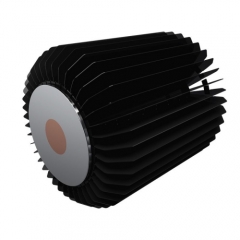 400W FCZ Series LED Heat Sink