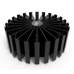 70W ZT Series LED Heat Sink