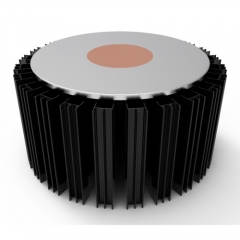 180W RSH Series LED Heat Sink