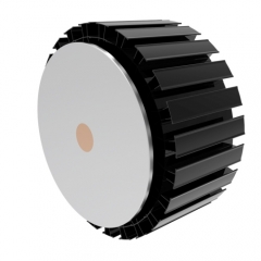 180W SE Series LED Heat Sink