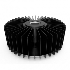 150W FCZ Series LED Heat Sink