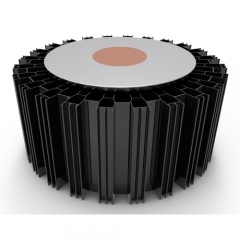 220W RSH Series LED Heat Sink