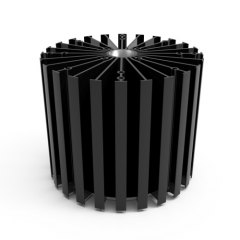 150W ZT Series LED Heat Sink