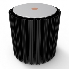 300W RSH Series LED Heat Sink