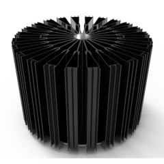 220W RSH Series LED Heat Sink