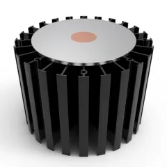 120W ZT Series LED Heat Sink