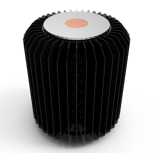 400W FCZ Series LED Heat Sink