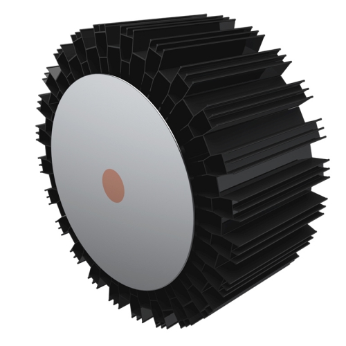 220W RSH Series LED Heat Sink