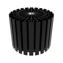 200W ZT Series LED Heat Sink