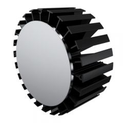 50W ZT Series LED Heat Sink