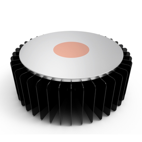 150W FCZ Series LED Heat Sink