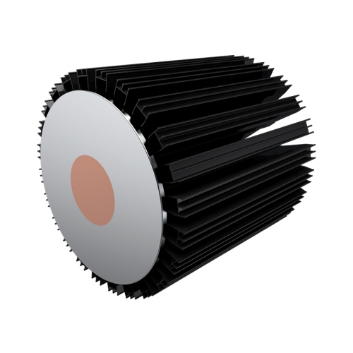 300W RSH Series LED Heat Sink