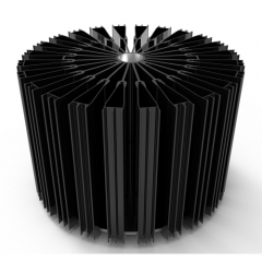 220W RSH Series LED Heat Sink