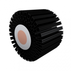 600W RSH Series LED Heat Sink