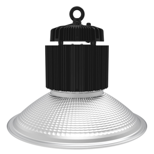 200W RSH Series LED High Bay Lamp (120Lm/W, Meanwell-HBG, SMD)