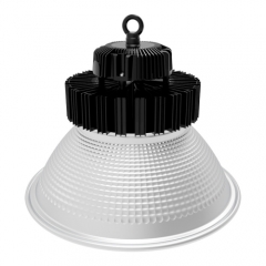 100W RSH Series LED High Bay Lamp (110Lm/W)