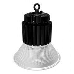 200W RSH Series LED High Bay Lamp (120Lm/W, Meanwell-HBG, SMD)