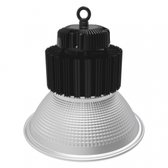 150W RSH Series LED High Bay Lamp (115Lm/W, Meanwell-HBG, SMD)