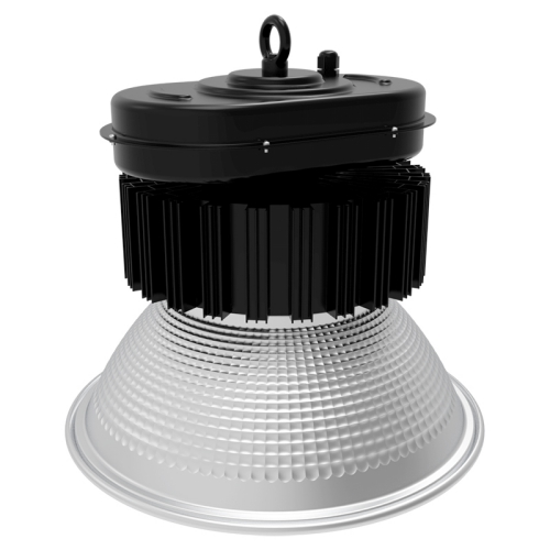 150W RSH Series LED High Bay Lamp (120Lm/W, Meanwell-ELG, SMD)