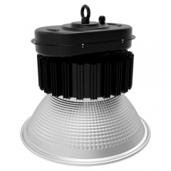 150W RSH Series LED High Bay Lamp (115Lm/W, Meanwell-ELG, SMD)