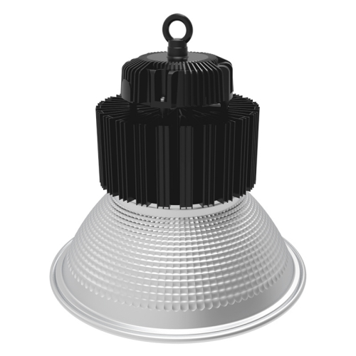 150W RSH Series LED High Bay Lamp (120Lm/W, Meanwell-HBG, SMD)