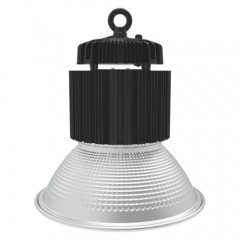 200W RSH Series LED High Bay Lamp (125Lm/W, Meanwell-HBG, SMD)