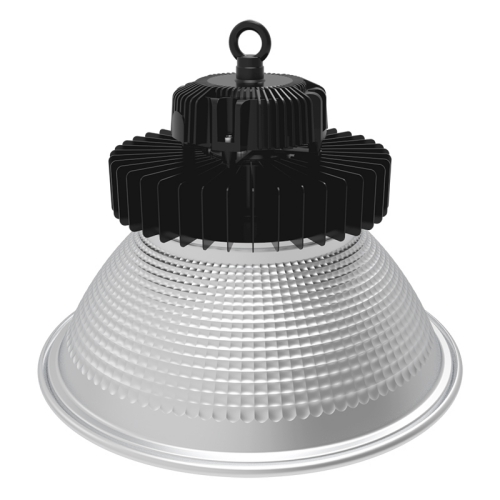 100W FCZ Series LED High Bay Lamp (110Lm/W, Meanwell-HBG, SMD)