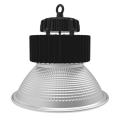 150W FCZ Series LED High Bay Lamp (120Lm/W, Meanwell-HBG, SMD)
