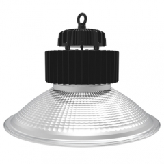 150W FCZ Series LED High Bay Lamp (120Lm/W, Meanwell-HBG, SMD)