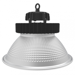 100W FCZ Series LED High Bay Lamp (130Lm/W, Meanwell-HBG, SMD)
