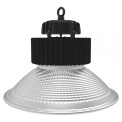 150W FCZ Series LED High Bay Lamp (115Lm/W, Meanwell-HBG, SMD)