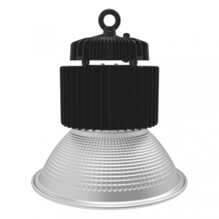 200W FCZ Series LED High Bay Lamp (125Lm/W, Meanwell-HBG, SMD)