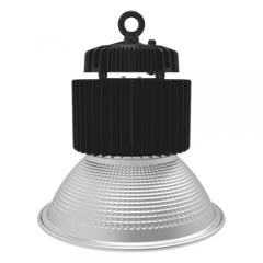 200W FCZ Series LED High Bay Lamp (120Lm/W, Meanwell-HBG, SMD)