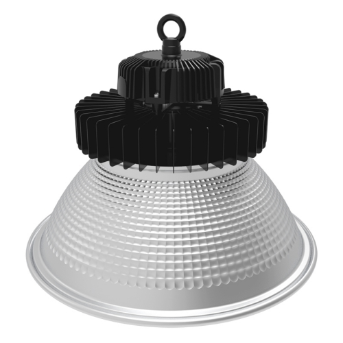 100W FCZ Series LED High Bay Lamp (130Lm/W, Meanwell-HBG, SMD)