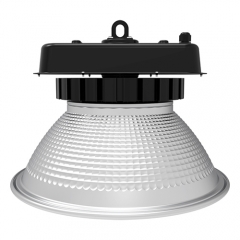 100W SE Series LED High Bay Lamp (105Lm/W)