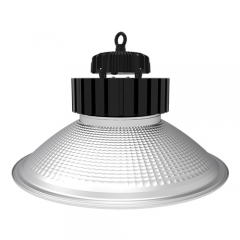 150W SE Series LED High Bay Lamp (110Lm/W)