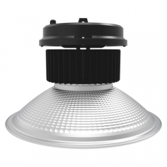 150W FCZ Series LED High Bay Lamp (120Lm/W, Meanwell-HLG, SMD)