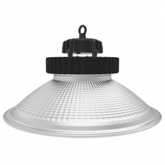 100W FCZ Series LED High Bay Lamp (110Lm/W, Meanwell-HBG, SMD)