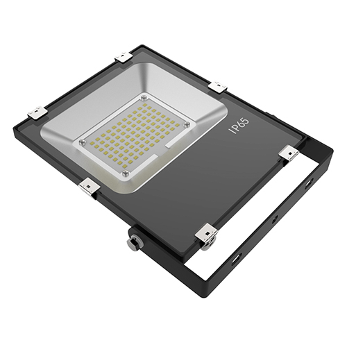 40W LED Flood Light