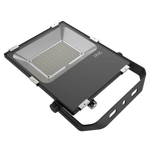 60W LED Flood Light