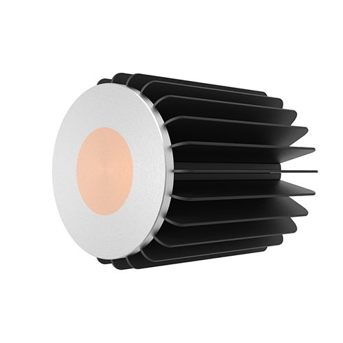 40W FCZ Series LED Heat Sink