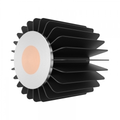 50W FCZ Series LED Heat Sink