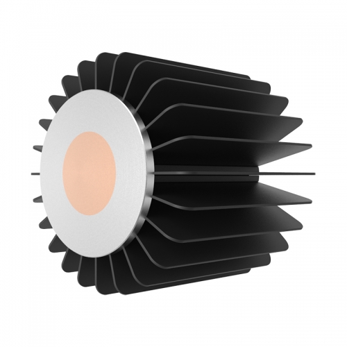 50W FCZ Series LED Heat Sink