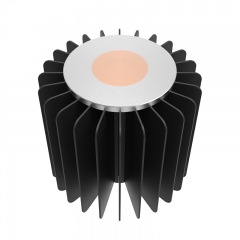 50W FCZ Series LED Heat Sink