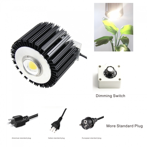 200w LED Grow Light