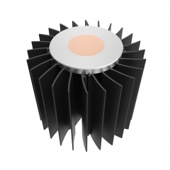 60-70W ZT Series LED Heat Sink