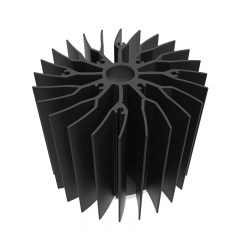 60-70W ZT Series LED Heat Sink