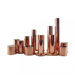 Teat column (Ultra HEAT PIPE made of copper)