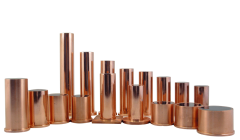 Teat column (Ultra HEAT PIPE made of copper)