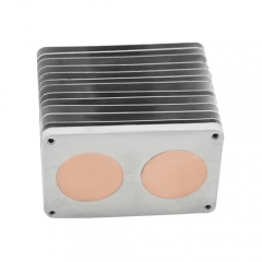 30W APD LED light Heat Sink